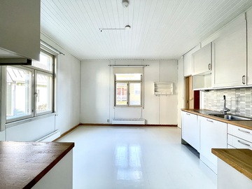 Ruukinrinne 9 A, Nummenmäki, Turku