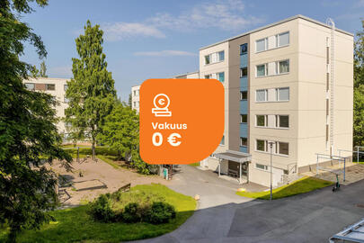 Inkilänmäenkatu 27, Inkilänmäki, Kuopio