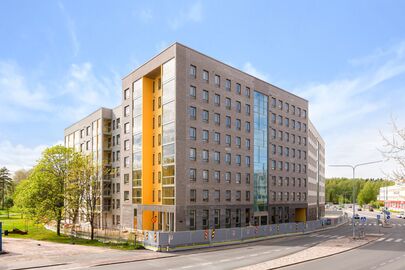 Konalantie 60, Konala, Helsinki