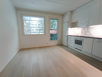 Väliaitankatu 7 A, Aittorinne, Jyväskylä