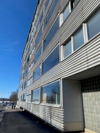 Vaasanpuistikko 1 D, Keskusta, Vaasa