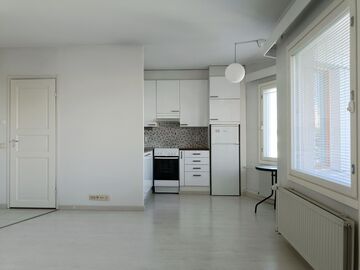Kaarikatu 12 A, Armonkallio, Tampere