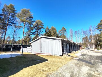 Aaponpuistikko 14, Mutala, Joensuu