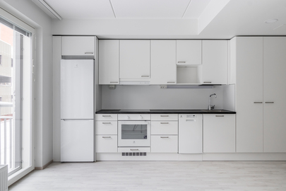 Perintötie 11a B, Aviapolis, Vantaa