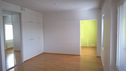 Frans Emilin katu 2 A, Vuores, Tampere