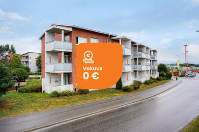 Papulintie 6, Nummela, Vihti