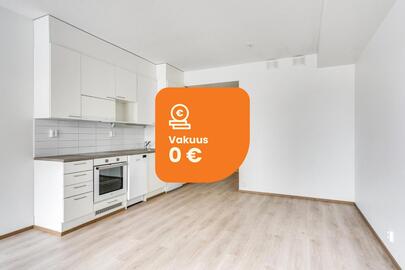 Tikkukuja 1 A, , Tampere