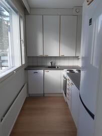 Varsanpolku 7, Jynkkä, Kuopio