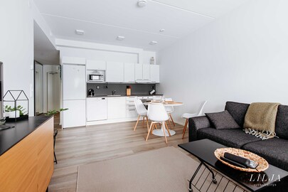 Koskenperkaaja 2 A, Kärki, Seinäjoki