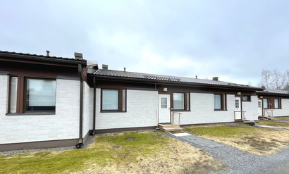 Ylisaarentie 10 A, Välilä, Lapua