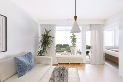 Itämerenkatu 30 B 29, Ruoholahti, Helsinki