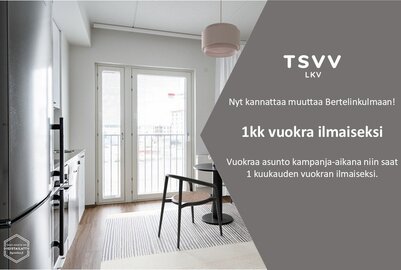 Kreivinaukio 1 A, Herttuankulma, Turku
