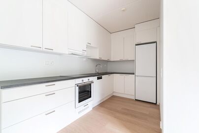 Huhtalammentie 11 as 08, Ylämyllyjärvi, Jyväskylä