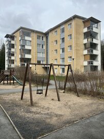 Tervakukkatie 42 A, Rajakylä, Oulu