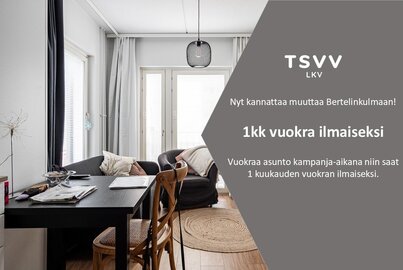 Kreivinaukio 1 D, Herttuankulma, Turku