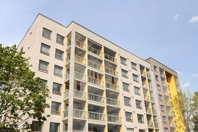 Konalantie 60, Konala, Helsinki