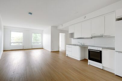 Konalantie 60, Konala, Helsinki
