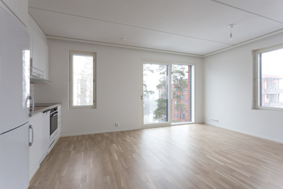 Vehkakuja 4 B, Savela, Jyväskylä