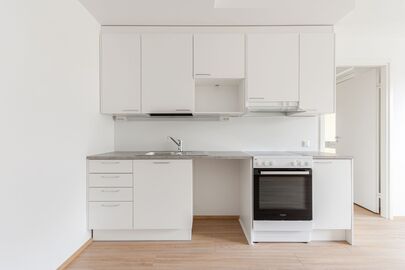 Konalantie 60, Konala, Helsinki