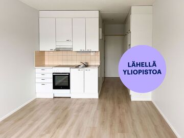 Tietäjäntie 3, Tapiola, Espoo