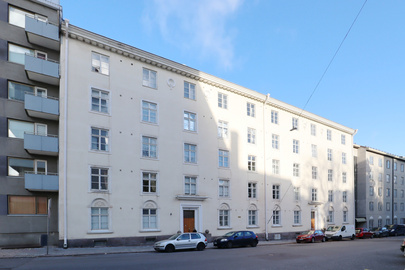 Vähä Hämeenkatu 15 A, Keskusta, Turku