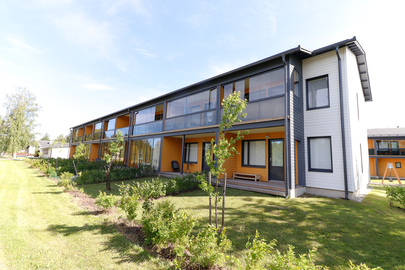 Kuivaamontie 3, Kempele, Kempele