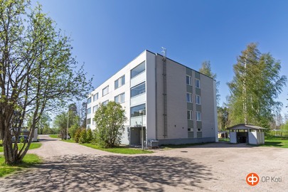 Satotie 1 as. 5, , Saarijärvi
