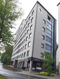 Huopalahdentie 19, Munkkiniemi, Helsinki