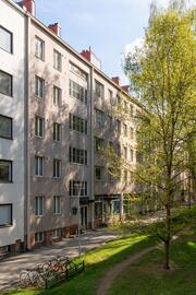 Keskustie 22, Keskusta, Jyväskylä