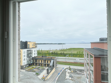 Tervatehtaanraitti 10 C, Santalahti, Tampere