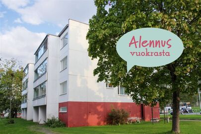 Tavintie 5 E, Kivistö, Jyväskylä