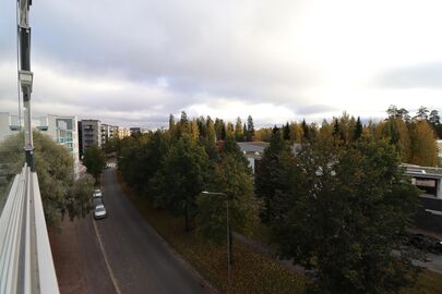 Pyörönkaari 22, Petonen, Kuopio