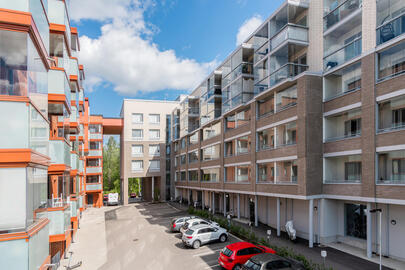 Vanainkatu 37 A, , Hämeenlinna
