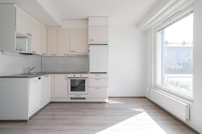 Piikinmäki 1 A, Peltokylä, Riihimäki
