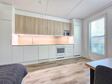Väliaitankatu 7, Aittorinne, Jyväskylä