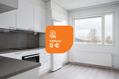Inkilänmäenkatu 27, Inkilänmäki, Kuopio