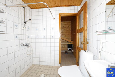 Tornimäentie 16, Koski, Ulvila