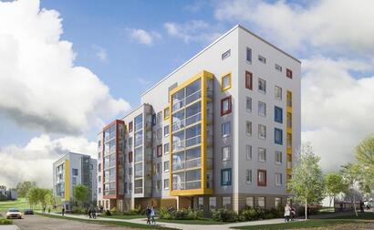 Lipstikkakuja 2, Asola, Vantaa