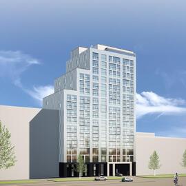 Myyrmäentie 2c, Myyrmäki, Vantaa