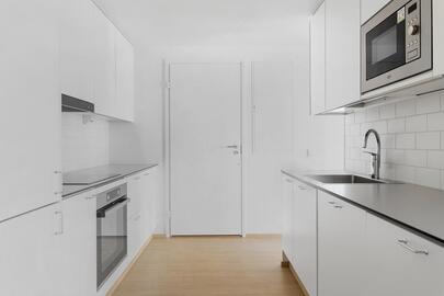 Hauenkalliontie 12-14, Haukilahti, Espoo