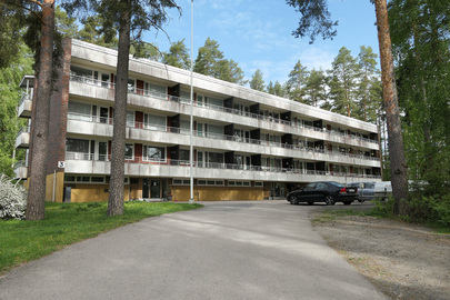 Lepolanperä 3 A, Vaajakoski, Jyväskylä