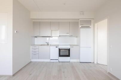 Kilterinkaari 6a, Myyrmäki, Vantaa