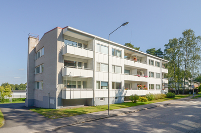 Koivuniemenkatu 30 A, Tammisaari, Raasepori