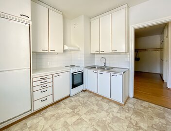 Mäkirinteentie 1 A, , Hollola