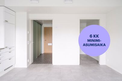 Lauri Korpisen katu 8, Tikkurila, Vantaa