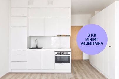 Kaivokselantie 5b, Kaivoksela, Vantaa