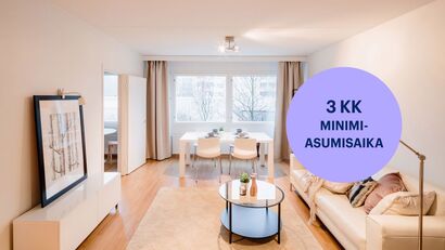 Malminiitynpolku 3, Malminiitty, Vantaa