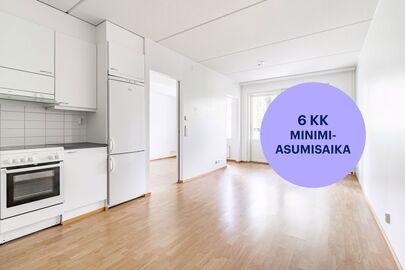 Esikkotie 9, Tikkurila, Vantaa