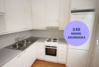 Malminiityntie 16, Malminiitty, Vantaa