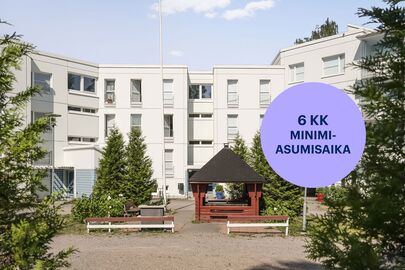Minkkitie 7, Korso, Vantaa